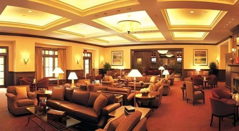 Ameristar Casino Resort Spa St. Charles Saint Charles Exterior photo