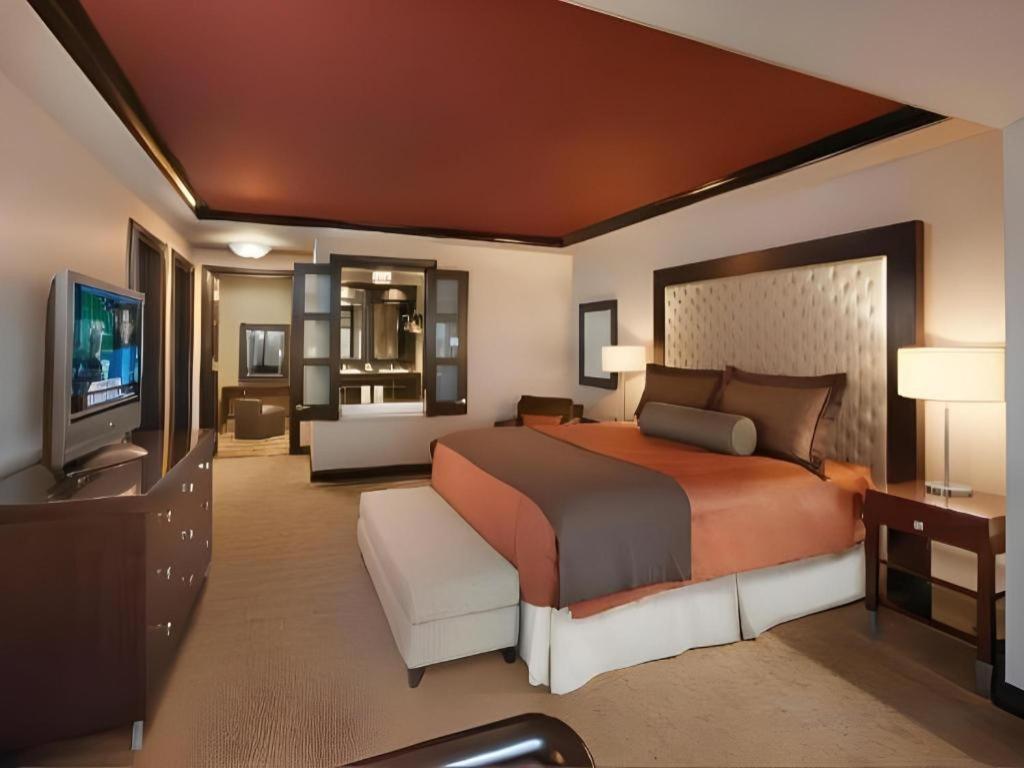 Ameristar Casino Resort Spa St. Charles Saint Charles Exterior photo