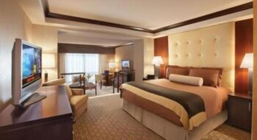 Ameristar Casino Resort Spa St. Charles Saint Charles Exterior photo
